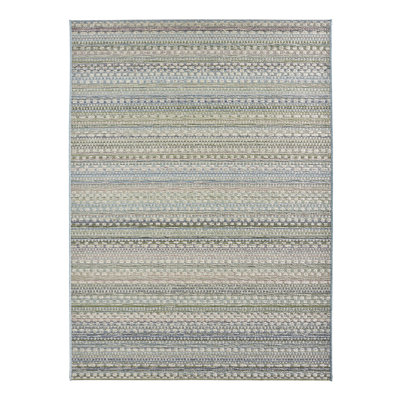 Pine Machine Woven Indoor / Outdoor Rug