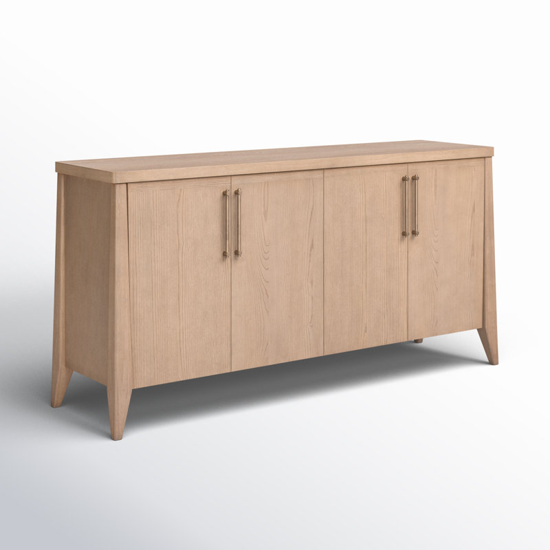 Buffet de 68 po Lewis