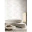 In Clay Geometric Wallpaper Double Roll-458062373