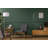 Chasteen Metal Flat Wall Mirror-738095575-738095572