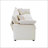 Warm And Cozy Sofa Set With Soft Cushions And Pillows-1323882340