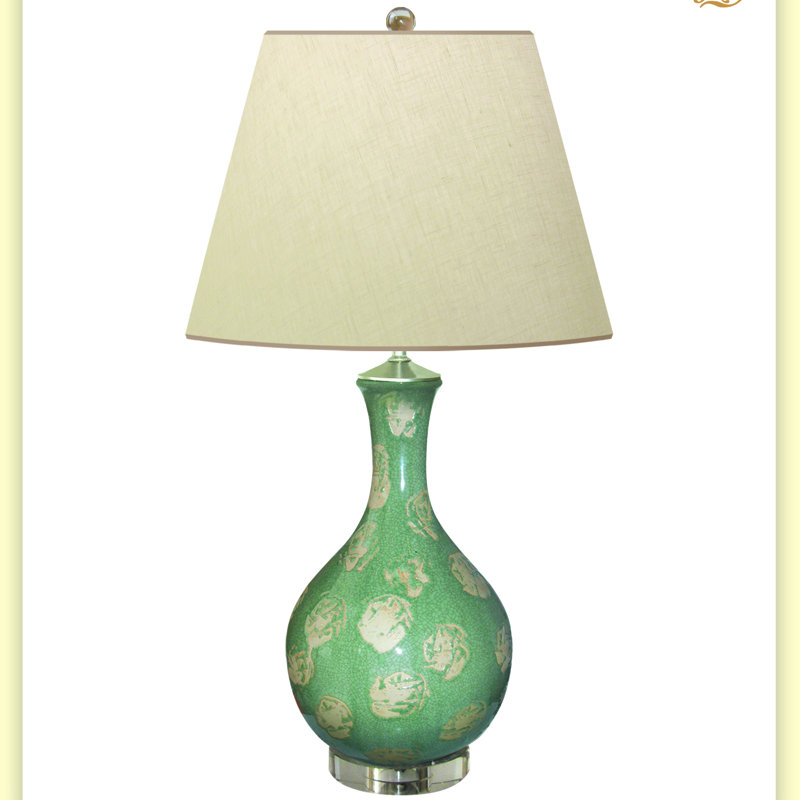Impression Porcelain Table Lamp