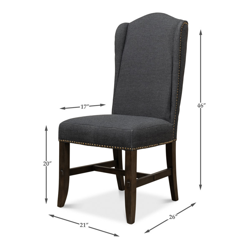 Rella Upholstered Dining Chair