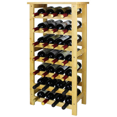 Carrena Wine Bottle Rack
