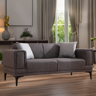2Seat Loveseat Sofa