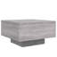 Jlea Pedestal Coffee Table-95037106-95037104
