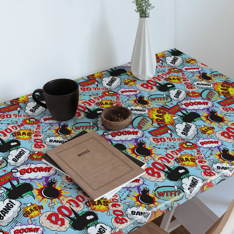 Amylah 100 cm x 50 cm Matte Peel & Stick Wallpaper Roll