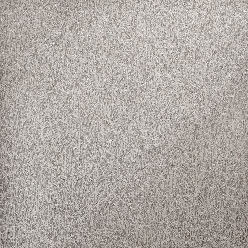 Lilliani Holistic Metallic Abstract Texture 10.05m x 53cm Wallpaper Roll, Grey