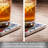 Tennessee Home 4 Piece Tumbled Tile Coasters