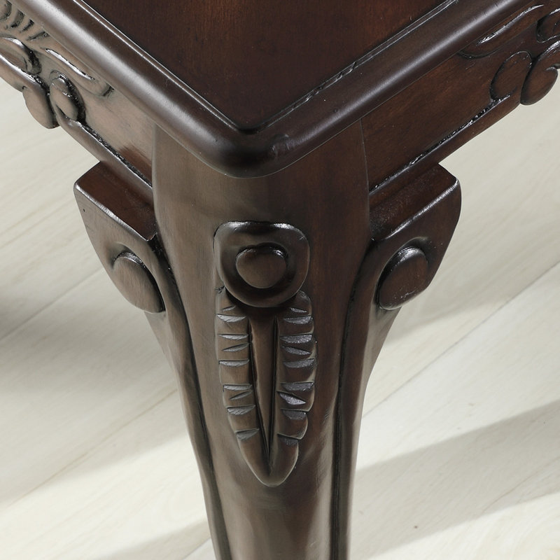 Ensemble de tables de bout Bogins