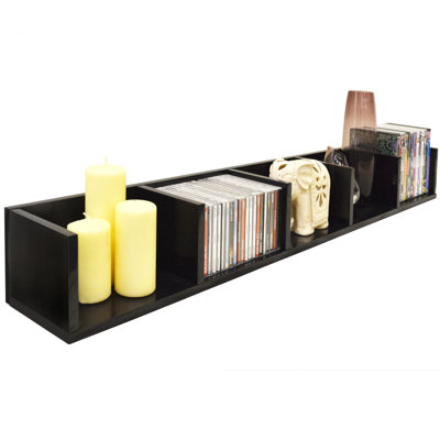 114 cm H Multimedia Storage