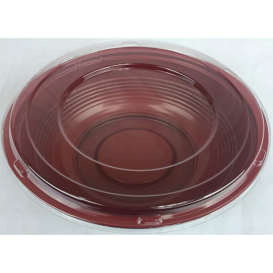 Disposable Serving Bowl (Set of 100) CLIPIN