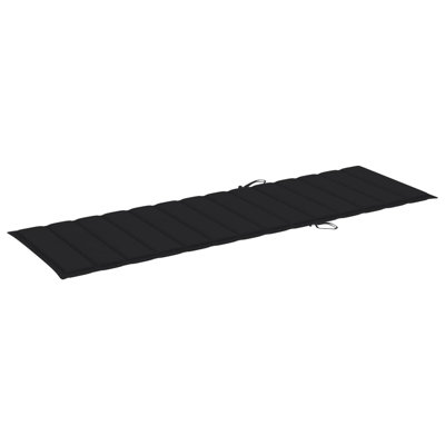 Outdoor Seat / Back Cushion by Eider & Ivory