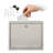 Large Mailbox Steel Multi-Purpose Secure Drop Box-48940353