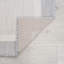 Tapis intérieur / extérieur gris Deerwood-713849904