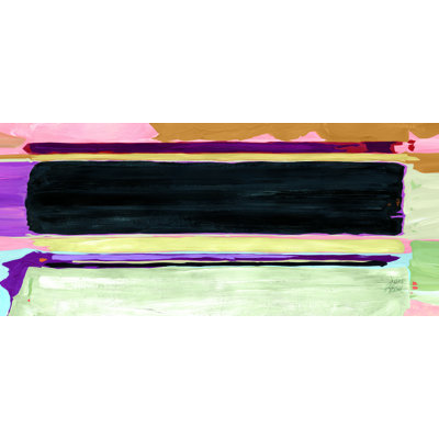 Black Board Wall Hanging