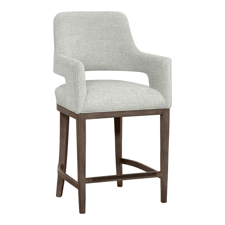 Tabouret de bar et de comptoir Josie