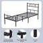 Metal Bed-39724135