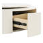 Ensemble de 2 tables basses Modern Modern