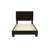 Upholstered Platform Bed-1393050484