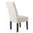 Licha T-Stitch Dining Chair-815848536