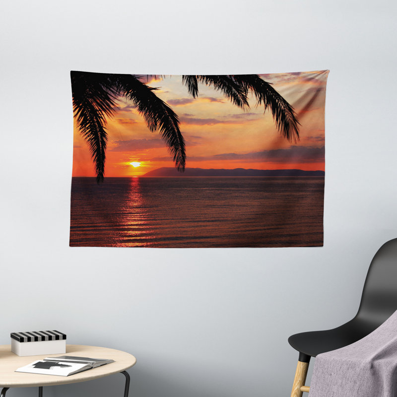 Polyester Tapestry