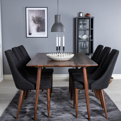 Rouse 6 -Person Dining Set