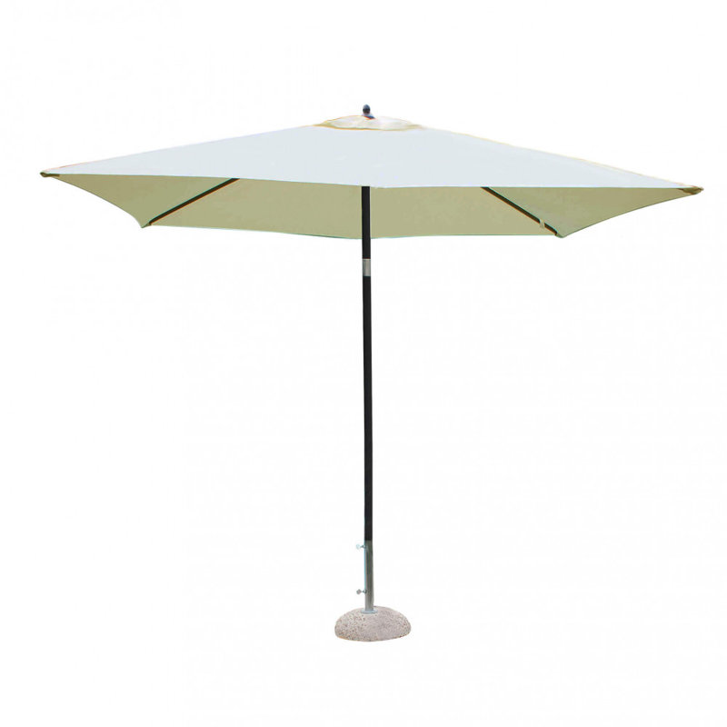 Aristotelis 200cm Market Parasol