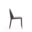 Chaise de salle à manger rembourrée Paris-1295075401