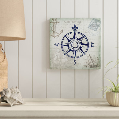 Tre Sorelle Studios - Wrapped Canvas Print