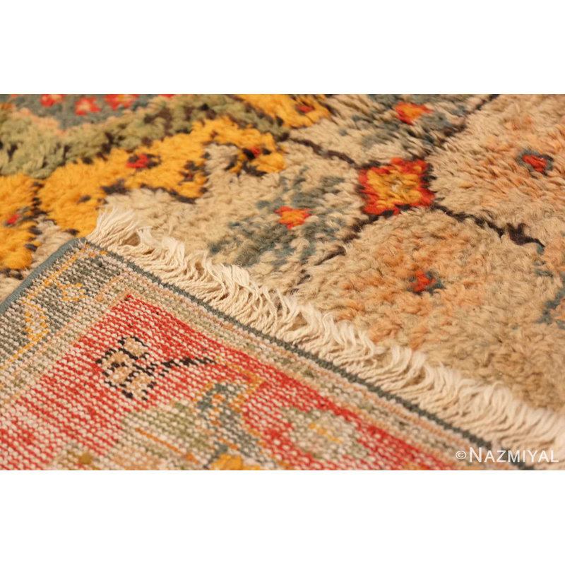 One-of-a-Kind Runner 8'4" X 17'3" Area Rug