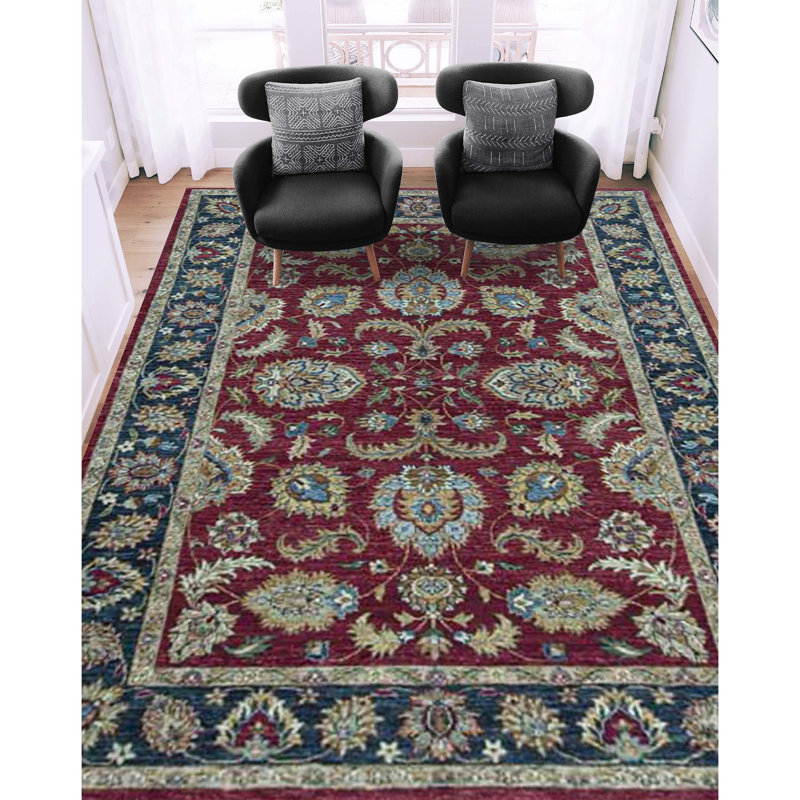 One-of-a-Kind 5'7" X 8'1" Area Rug