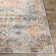 Jamieson Oriental Indoor Rug