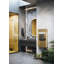 Electric Towel Rail, DEXTER 860/400-101946621