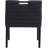 Aimee Vegan Leather Dining Arm Chair-1901019771-1901019744