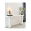 Bloomstone 67'' W Console Table