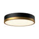 Orland Single Light LED Flush Mount