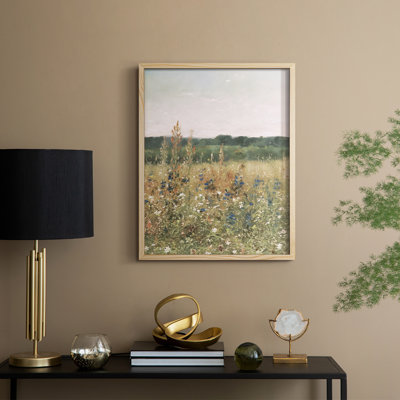" Vintage Landscape XCI "