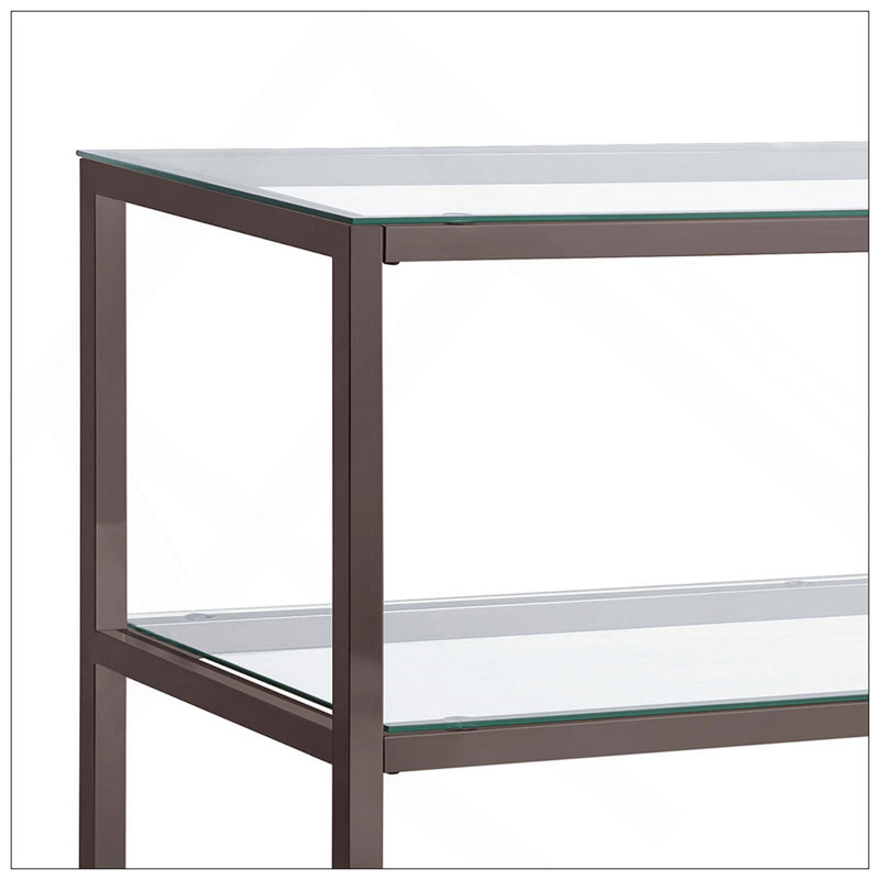 Console Weston