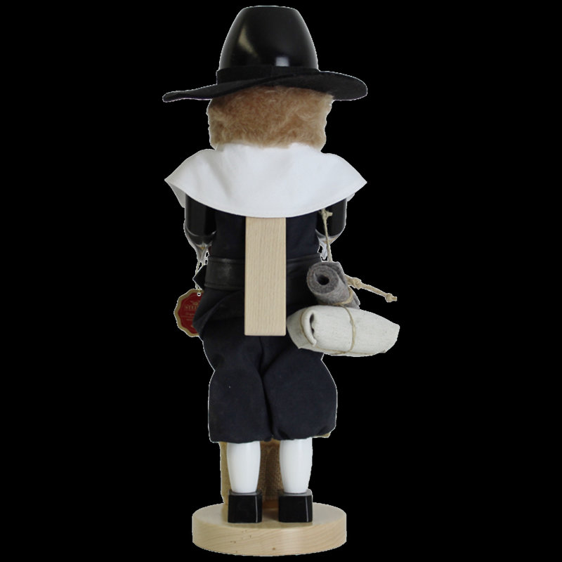Hero Nutcracker