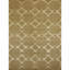 Ikat Area Rug in Amber-1422746998