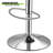 Enyeart Swivel Adjustable Height Bar Stool-328324557