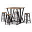 4 - Person Dining Set