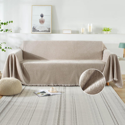 Aysha Sofa Slipcover