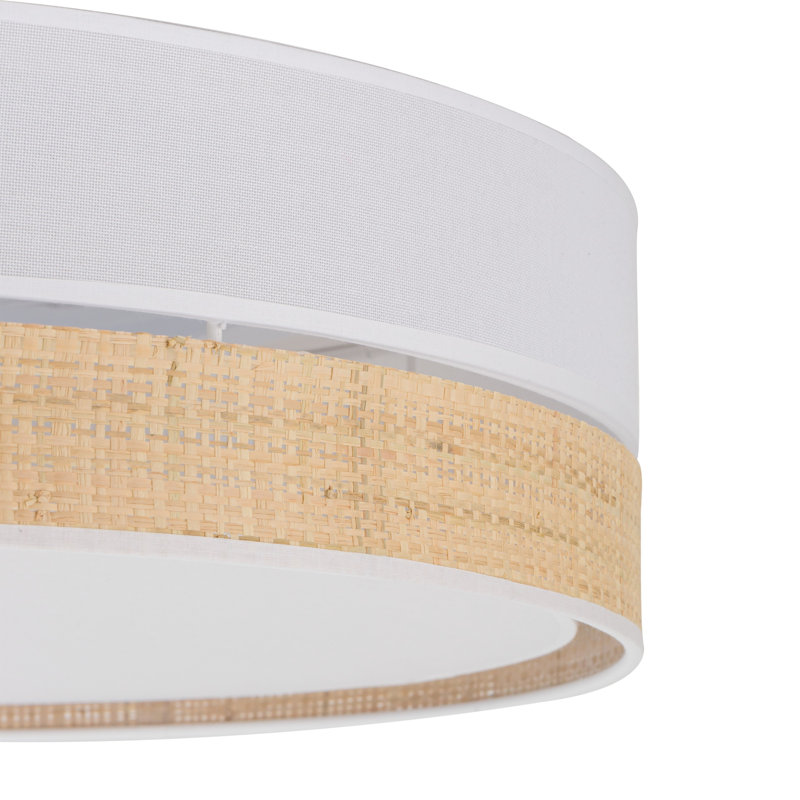 Ann Flush Mount