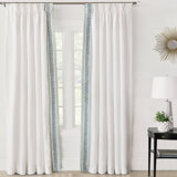 Amberlynn Room Darkening Curtain