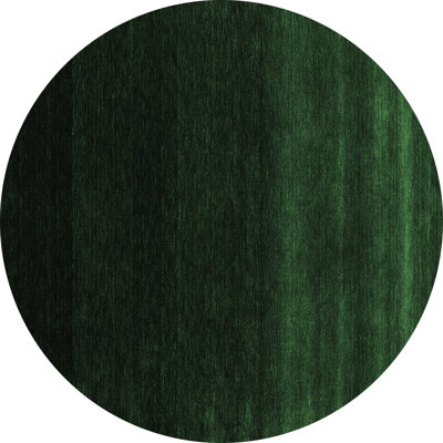 Washable Abstract Indoor Rug