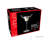4A58D47F022C4FB89FB2317C3A465BCB Vinum Martini Glass, 5 fl. oz. Capacity, Clear, Pack of 2