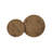 Kove Solid Wood Nesting Tables