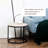 Round Nesting Tables Set Of 2